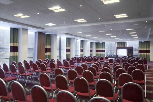 organizacja konferencji warszawa